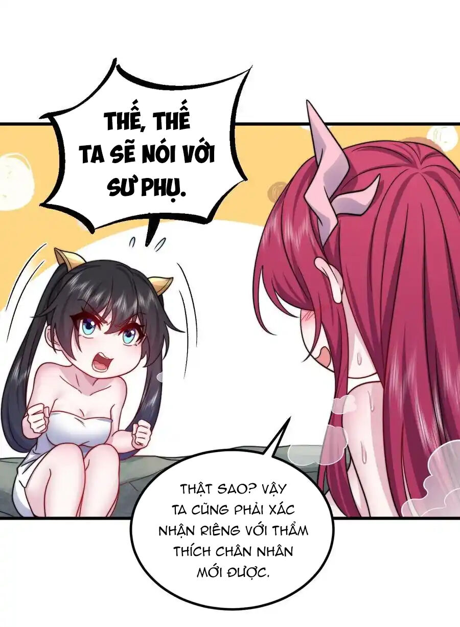 Vai Ác Sư Tôn Mang Theo Các Đồ Đệ Vô Địch Thiên Hạ - Chapter 112 - Page 43