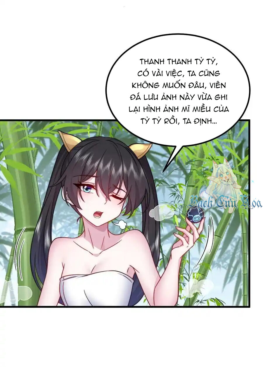 Vai Ác Sư Tôn Mang Theo Các Đồ Đệ Vô Địch Thiên Hạ - Chapter 112 - Page 46