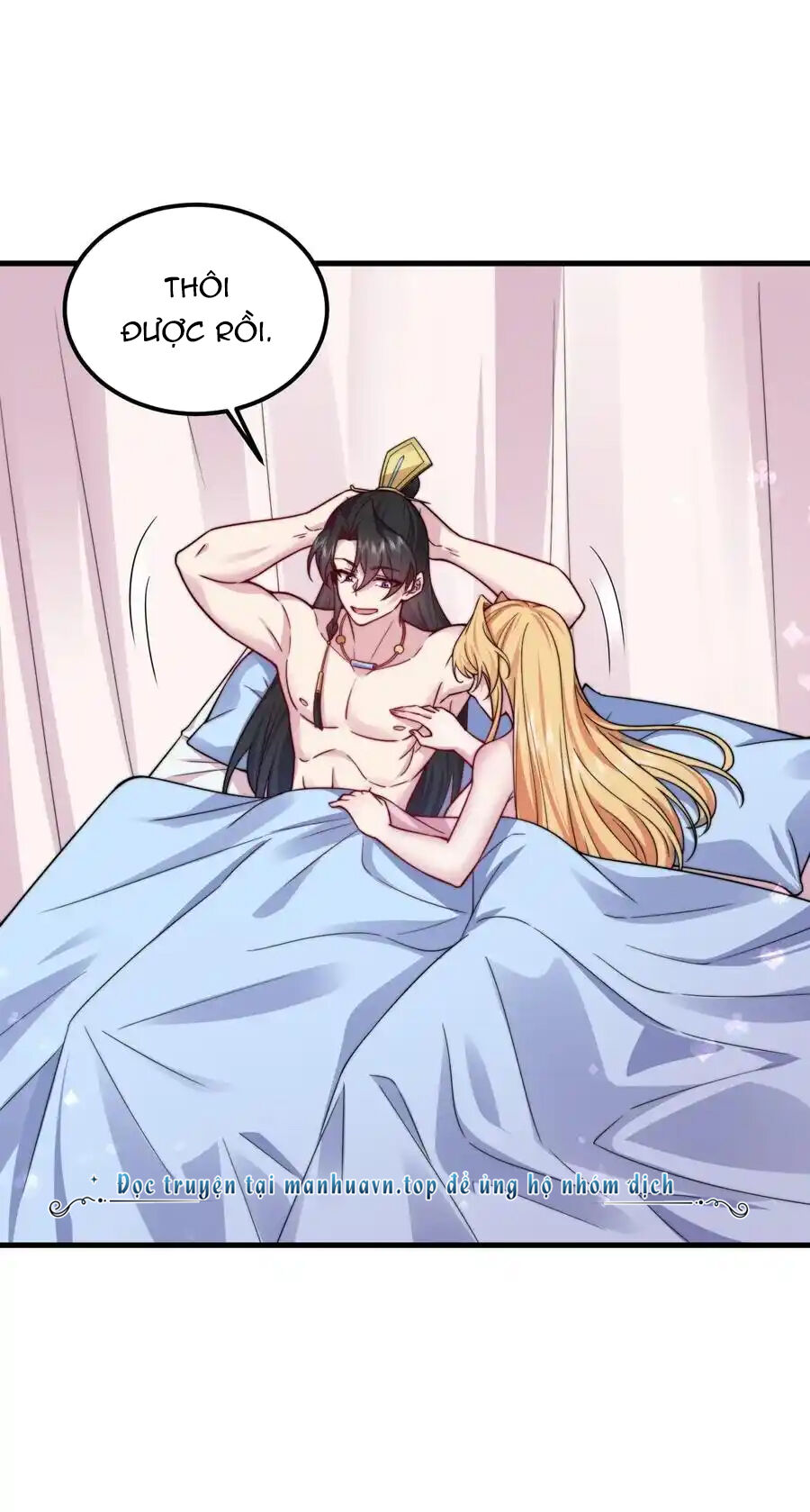 Vai Ác Sư Tôn Mang Theo Các Đồ Đệ Vô Địch Thiên Hạ - Chapter 112 - Page 5