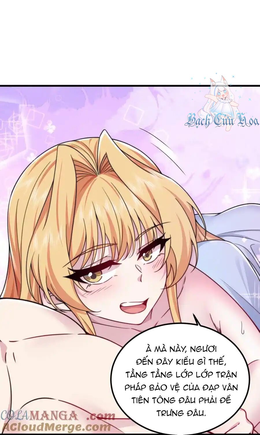 Vai Ác Sư Tôn Mang Theo Các Đồ Đệ Vô Địch Thiên Hạ - Chapter 112 - Page 6