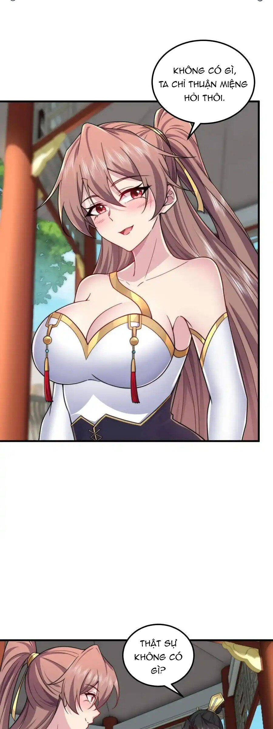 Vai Ác Sư Tôn Mang Theo Các Đồ Đệ Vô Địch Thiên Hạ - Chapter 114 - Page 13