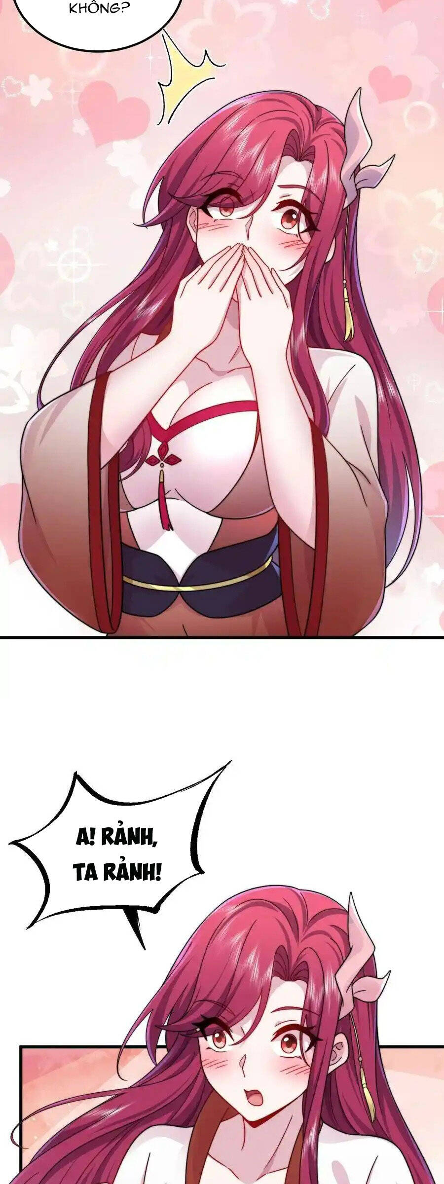 Vai Ác Sư Tôn Mang Theo Các Đồ Đệ Vô Địch Thiên Hạ - Chapter 114 - Page 16