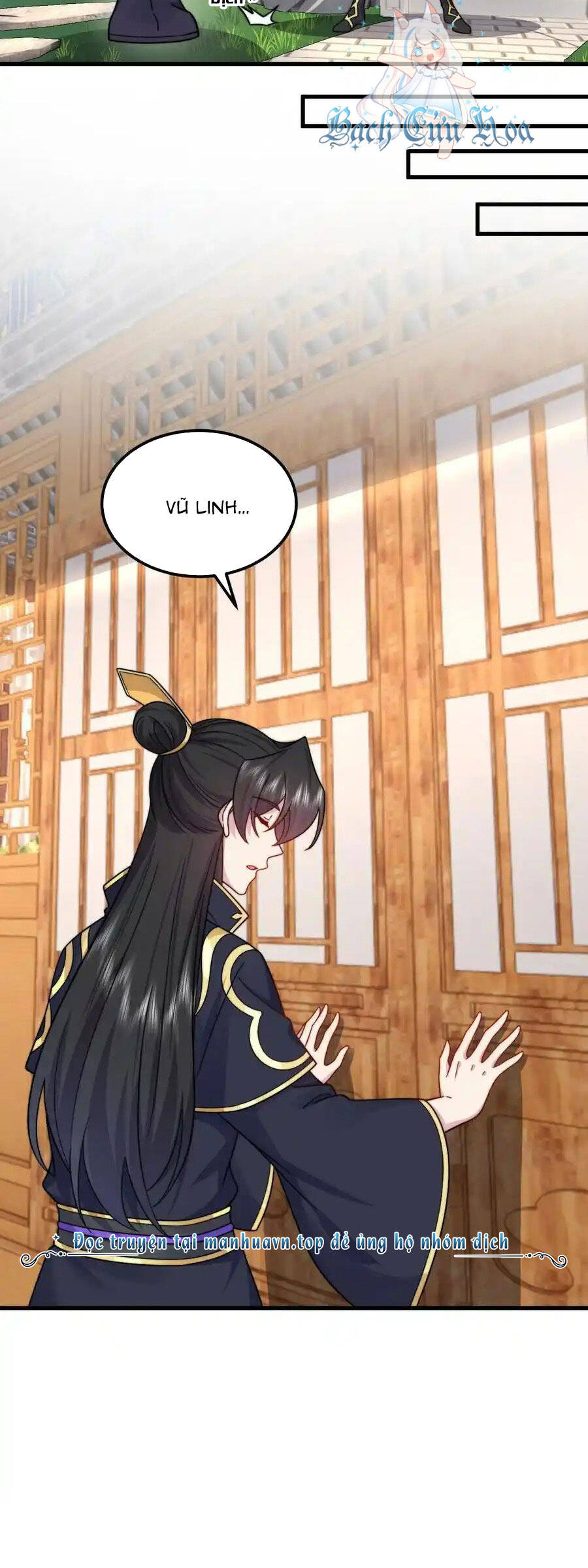 Vai Ác Sư Tôn Mang Theo Các Đồ Đệ Vô Địch Thiên Hạ - Chapter 114 - Page 27