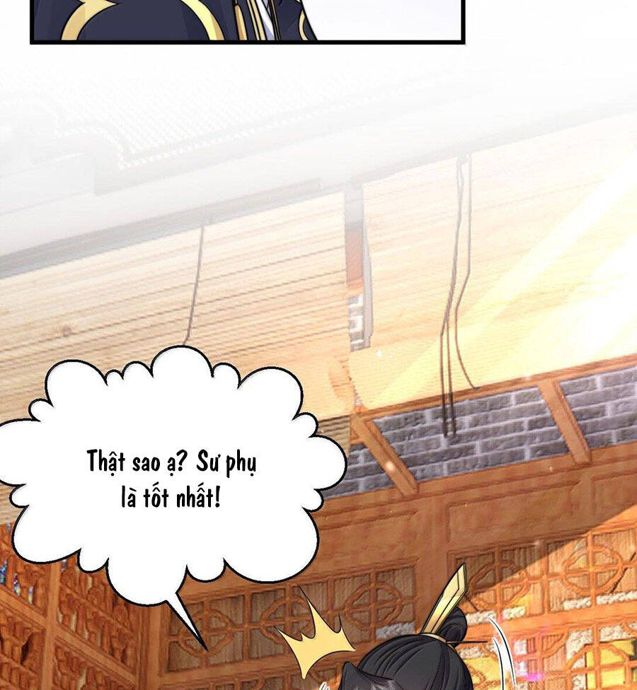 Vai Ác Sư Tôn Mang Theo Các Đồ Đệ Vô Địch Thiên Hạ - Chapter 115 - Page 11