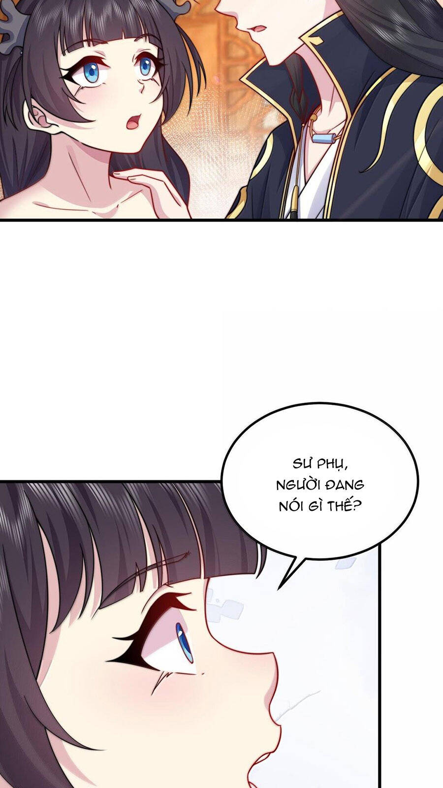 Vai Ác Sư Tôn Mang Theo Các Đồ Đệ Vô Địch Thiên Hạ - Chapter 115 - Page 14