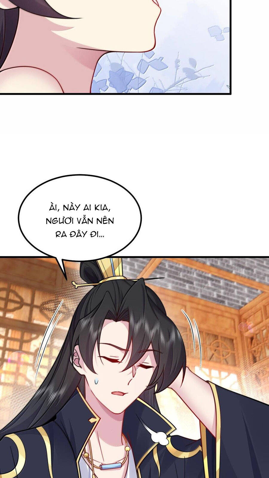 Vai Ác Sư Tôn Mang Theo Các Đồ Đệ Vô Địch Thiên Hạ - Chapter 115 - Page 15