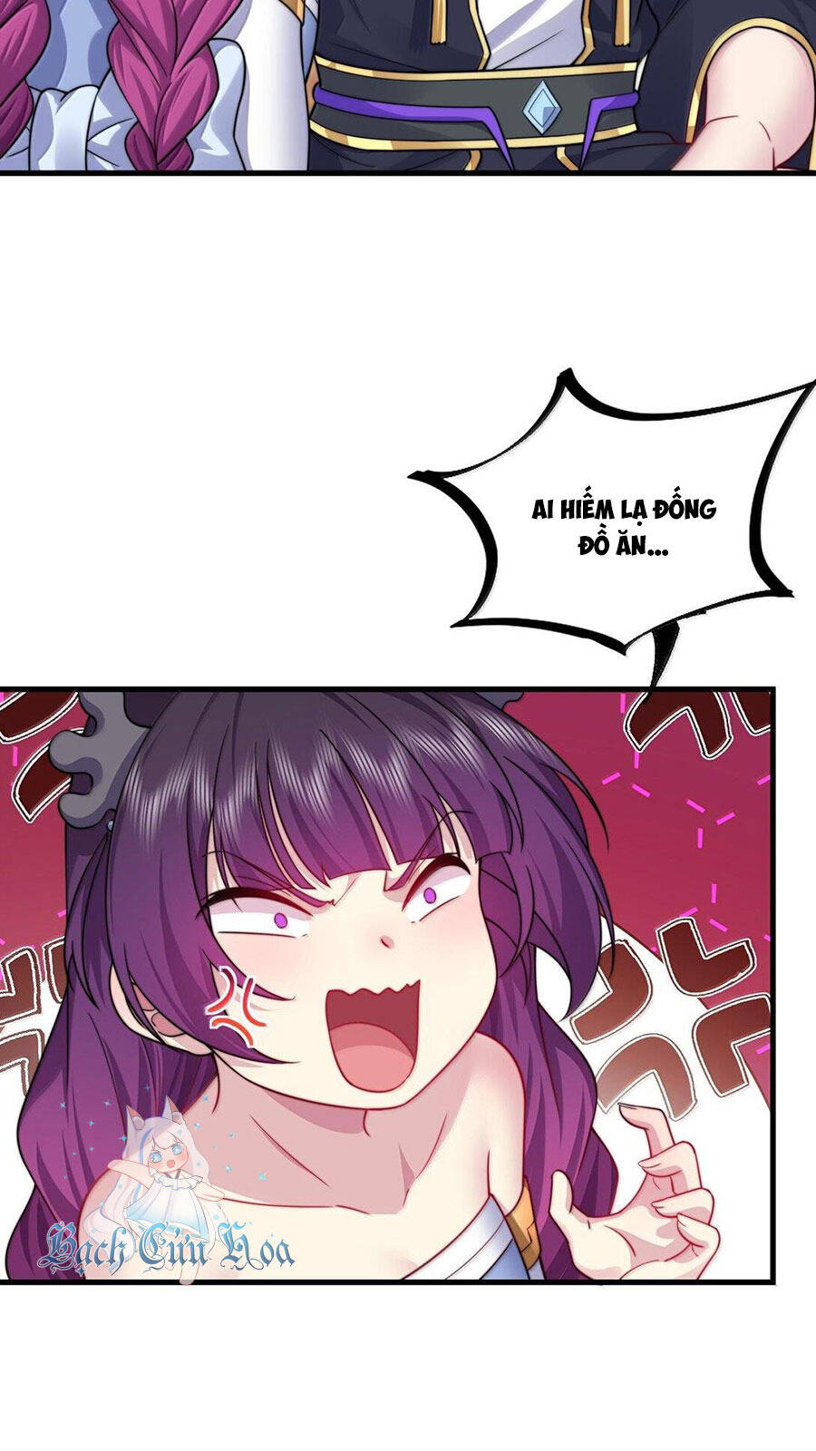 Vai Ác Sư Tôn Mang Theo Các Đồ Đệ Vô Địch Thiên Hạ - Chapter 115 - Page 20