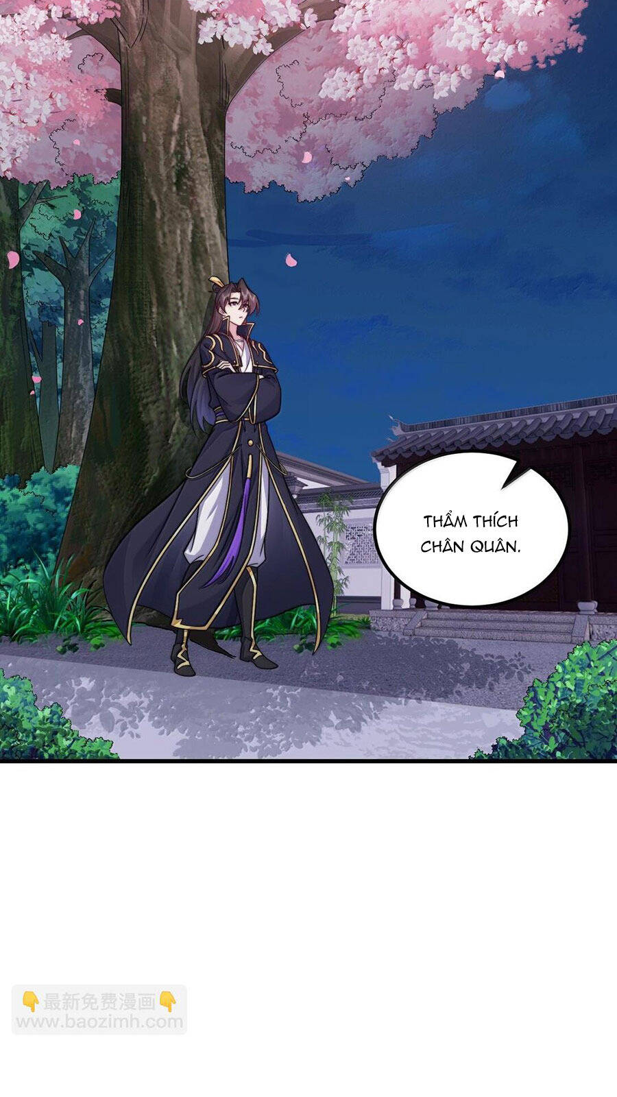 Vai Ác Sư Tôn Mang Theo Các Đồ Đệ Vô Địch Thiên Hạ - Chapter 115 - Page 24