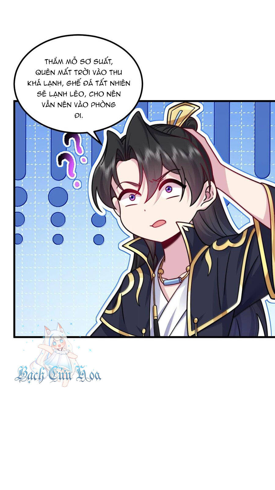 Vai Ác Sư Tôn Mang Theo Các Đồ Đệ Vô Địch Thiên Hạ - Chapter 115 - Page 30