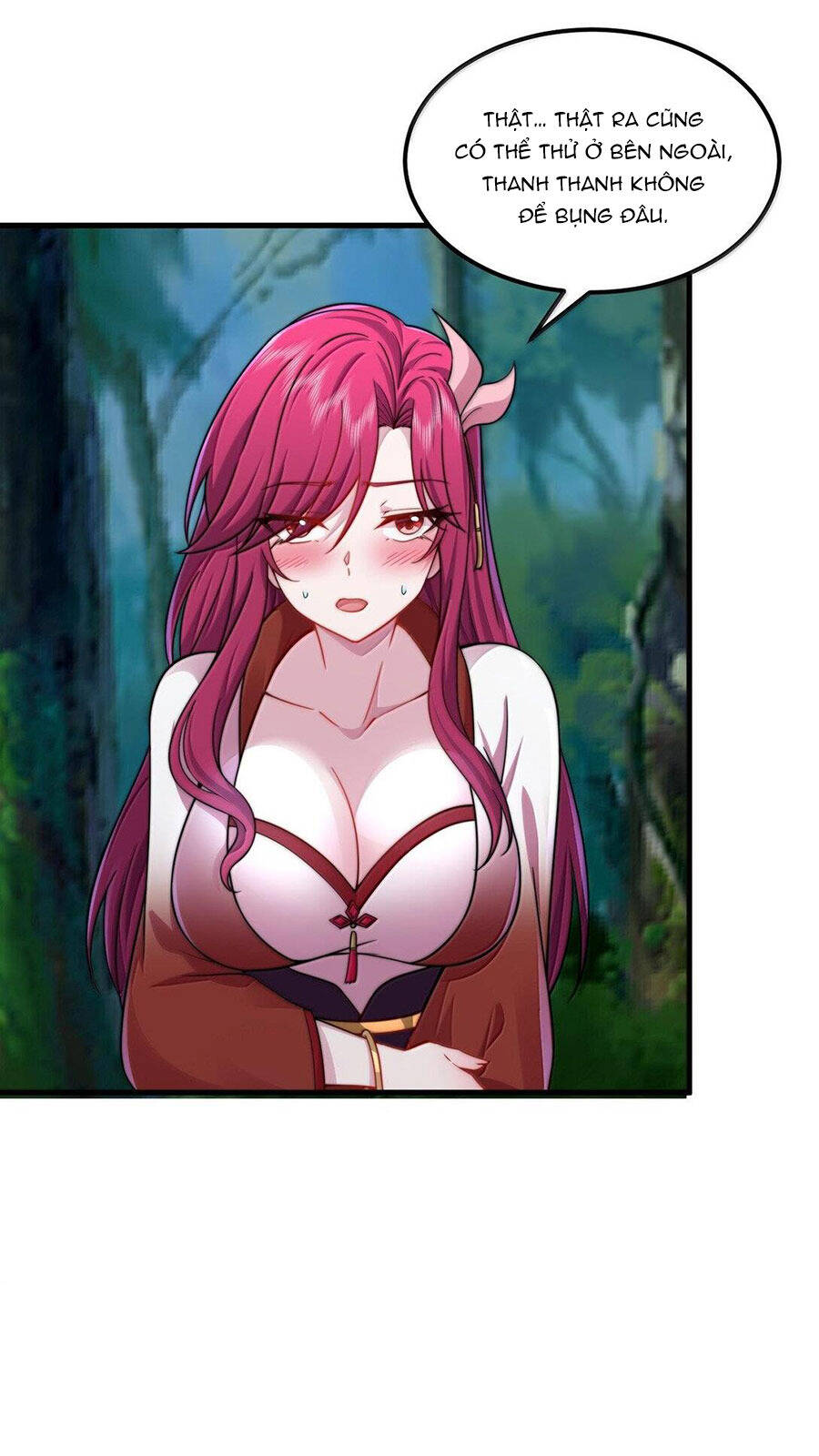 Vai Ác Sư Tôn Mang Theo Các Đồ Đệ Vô Địch Thiên Hạ - Chapter 115 - Page 31