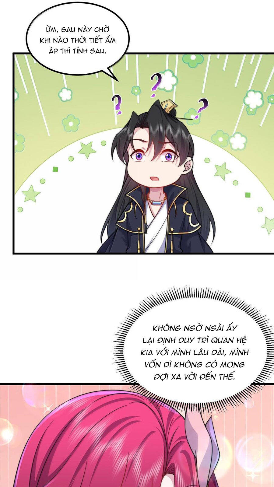 Vai Ác Sư Tôn Mang Theo Các Đồ Đệ Vô Địch Thiên Hạ - Chapter 115 - Page 32