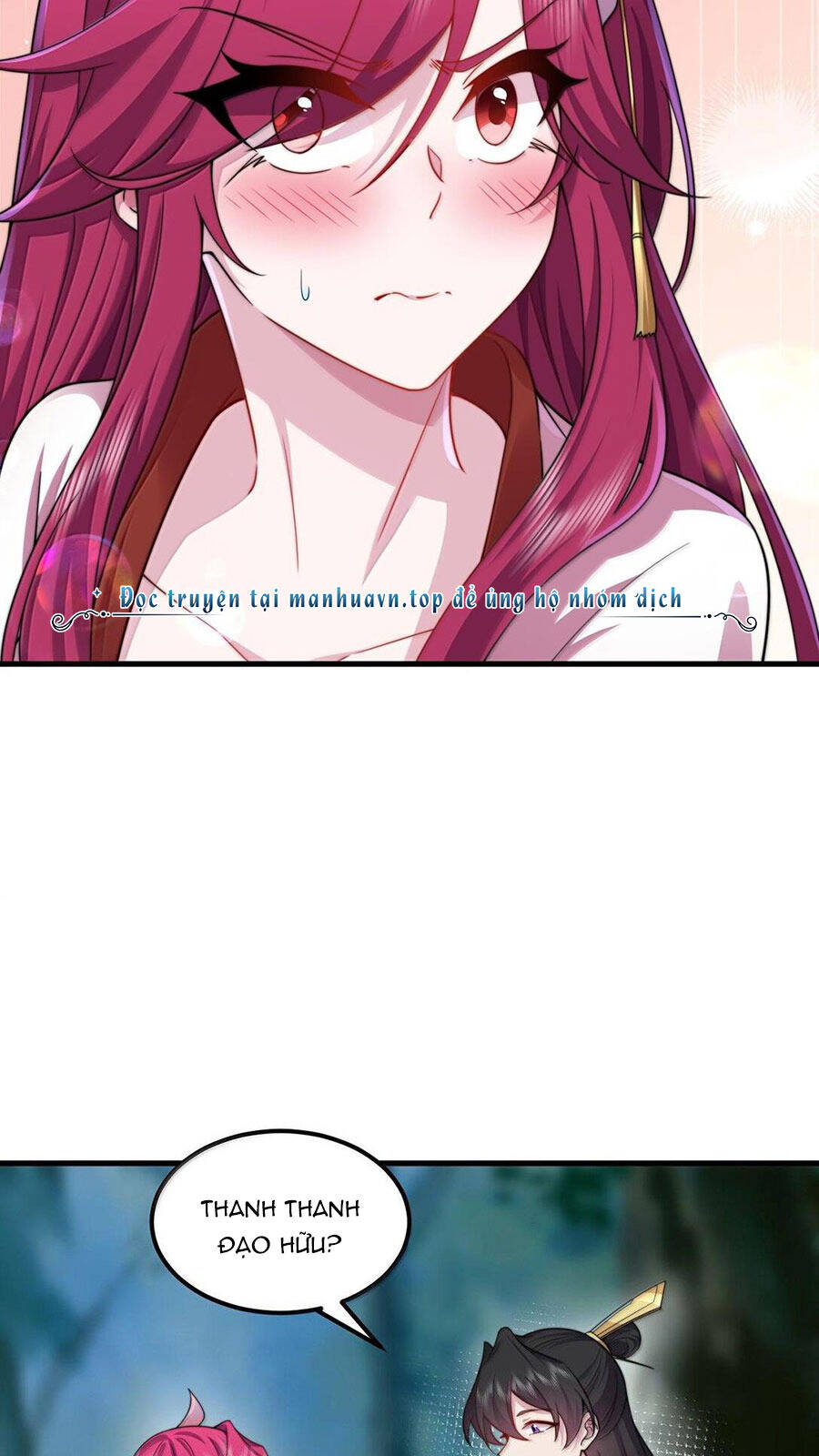Vai Ác Sư Tôn Mang Theo Các Đồ Đệ Vô Địch Thiên Hạ - Chapter 115 - Page 33