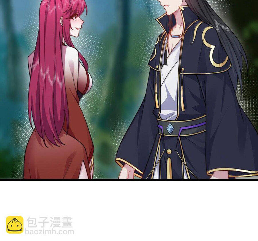 Vai Ác Sư Tôn Mang Theo Các Đồ Đệ Vô Địch Thiên Hạ - Chapter 115 - Page 34