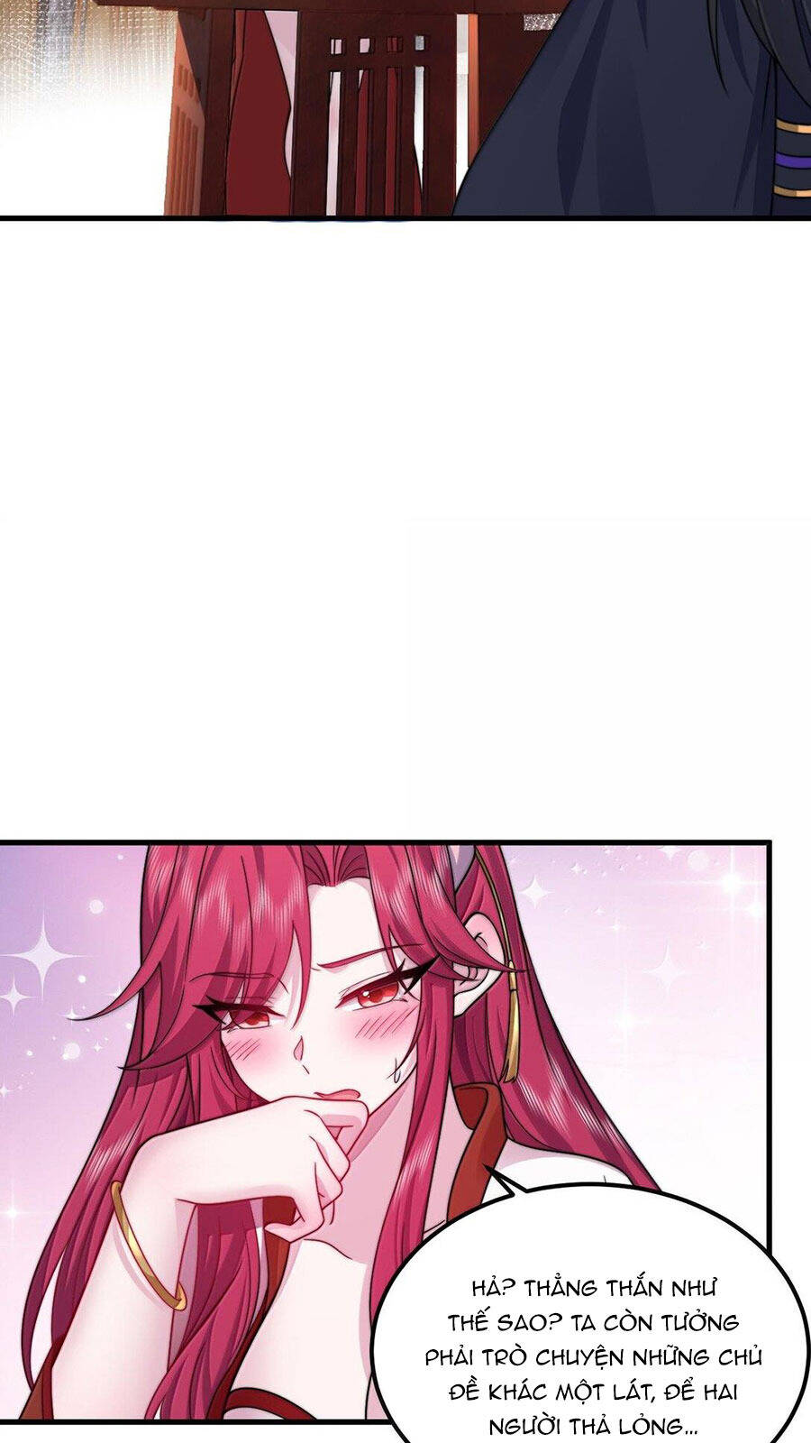 Vai Ác Sư Tôn Mang Theo Các Đồ Đệ Vô Địch Thiên Hạ - Chapter 115 - Page 39