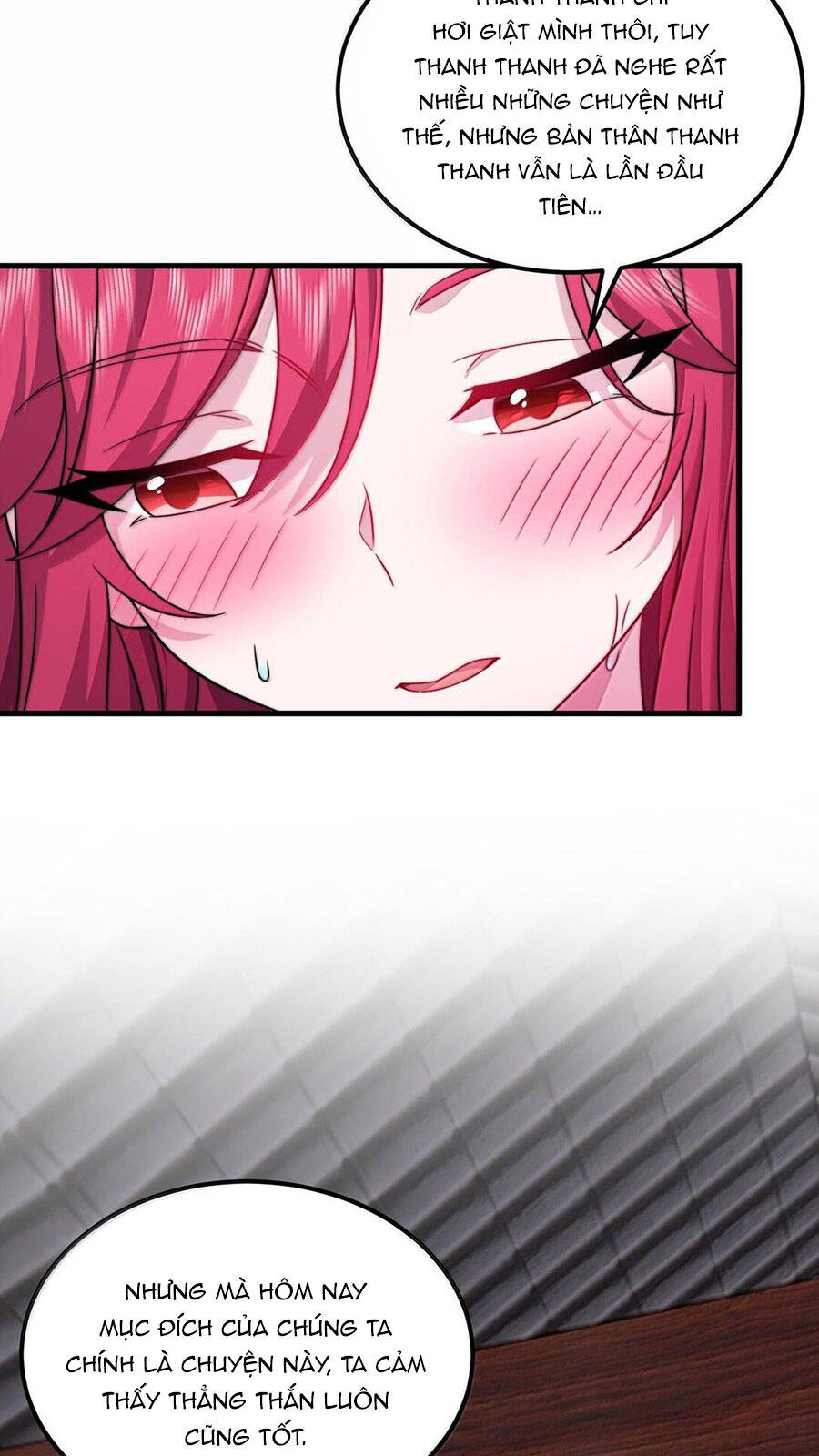 Vai Ác Sư Tôn Mang Theo Các Đồ Đệ Vô Địch Thiên Hạ - Chapter 115 - Page 41