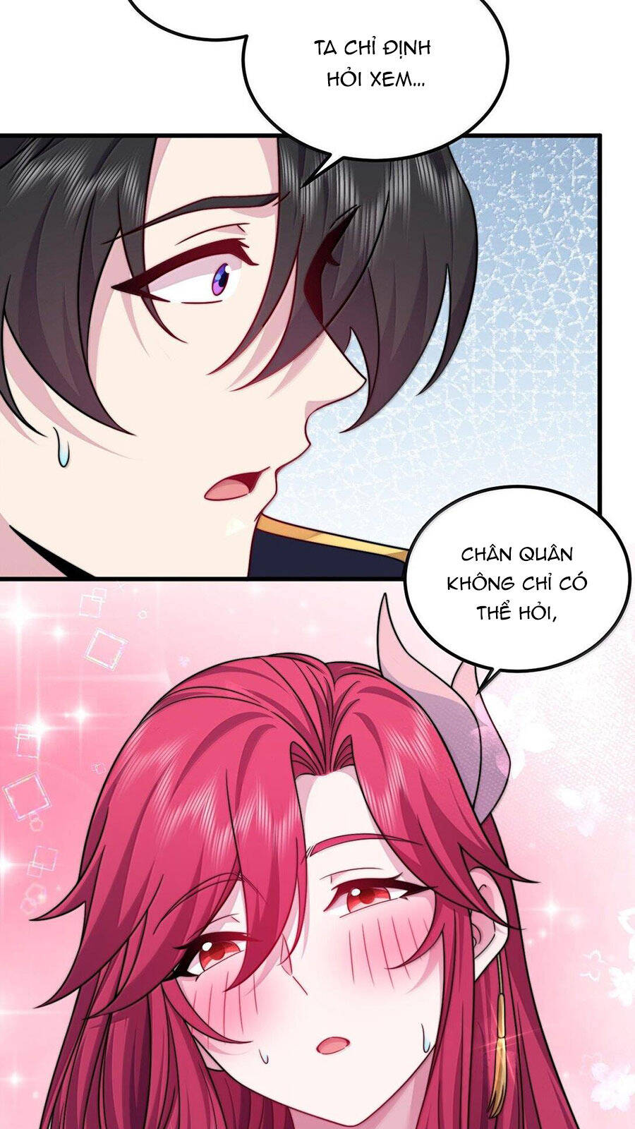 Vai Ác Sư Tôn Mang Theo Các Đồ Đệ Vô Địch Thiên Hạ - Chapter 115 - Page 44