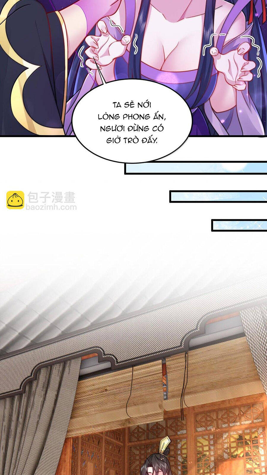 Vai Ác Sư Tôn Mang Theo Các Đồ Đệ Vô Địch Thiên Hạ - Chapter 115 - Page 5