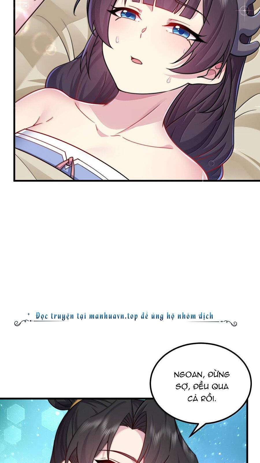 Vai Ác Sư Tôn Mang Theo Các Đồ Đệ Vô Địch Thiên Hạ - Chapter 115 - Page 8