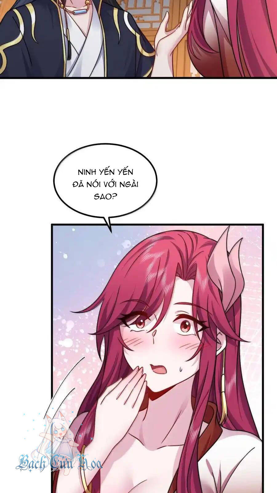 Vai Ác Sư Tôn Mang Theo Các Đồ Đệ Vô Địch Thiên Hạ - Chapter 116 - Page 10