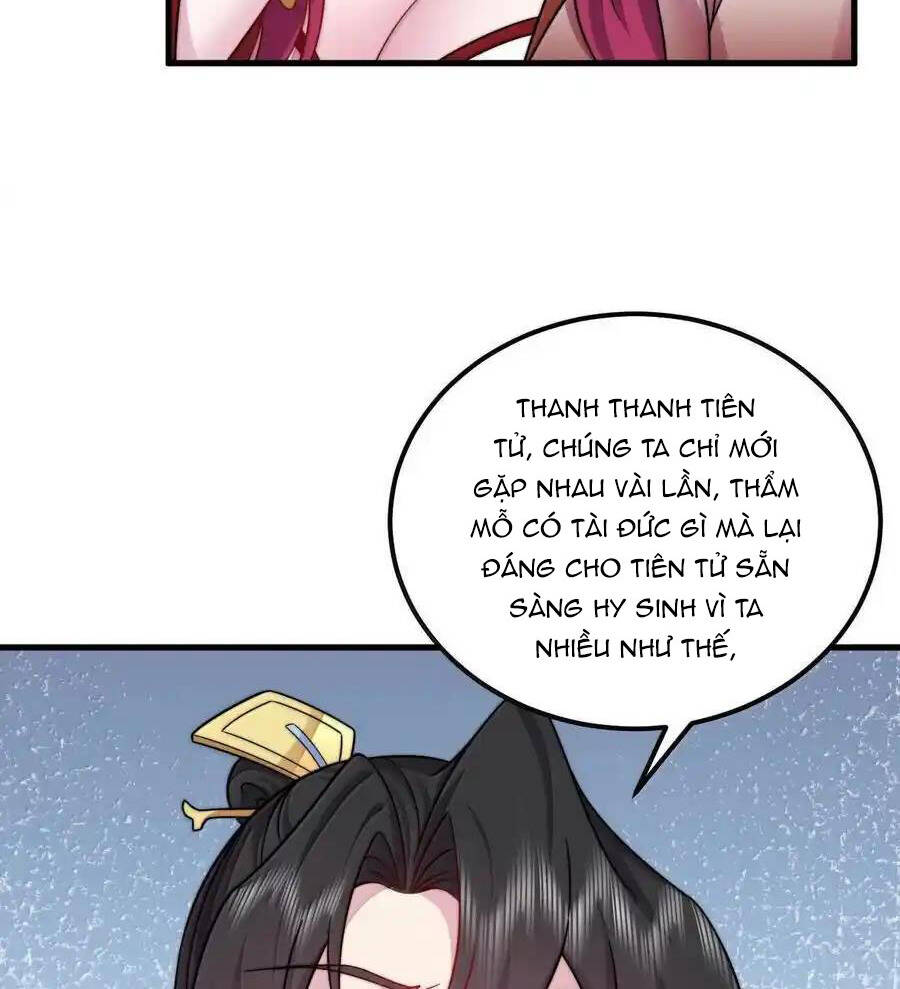 Vai Ác Sư Tôn Mang Theo Các Đồ Đệ Vô Địch Thiên Hạ - Chapter 116 - Page 11