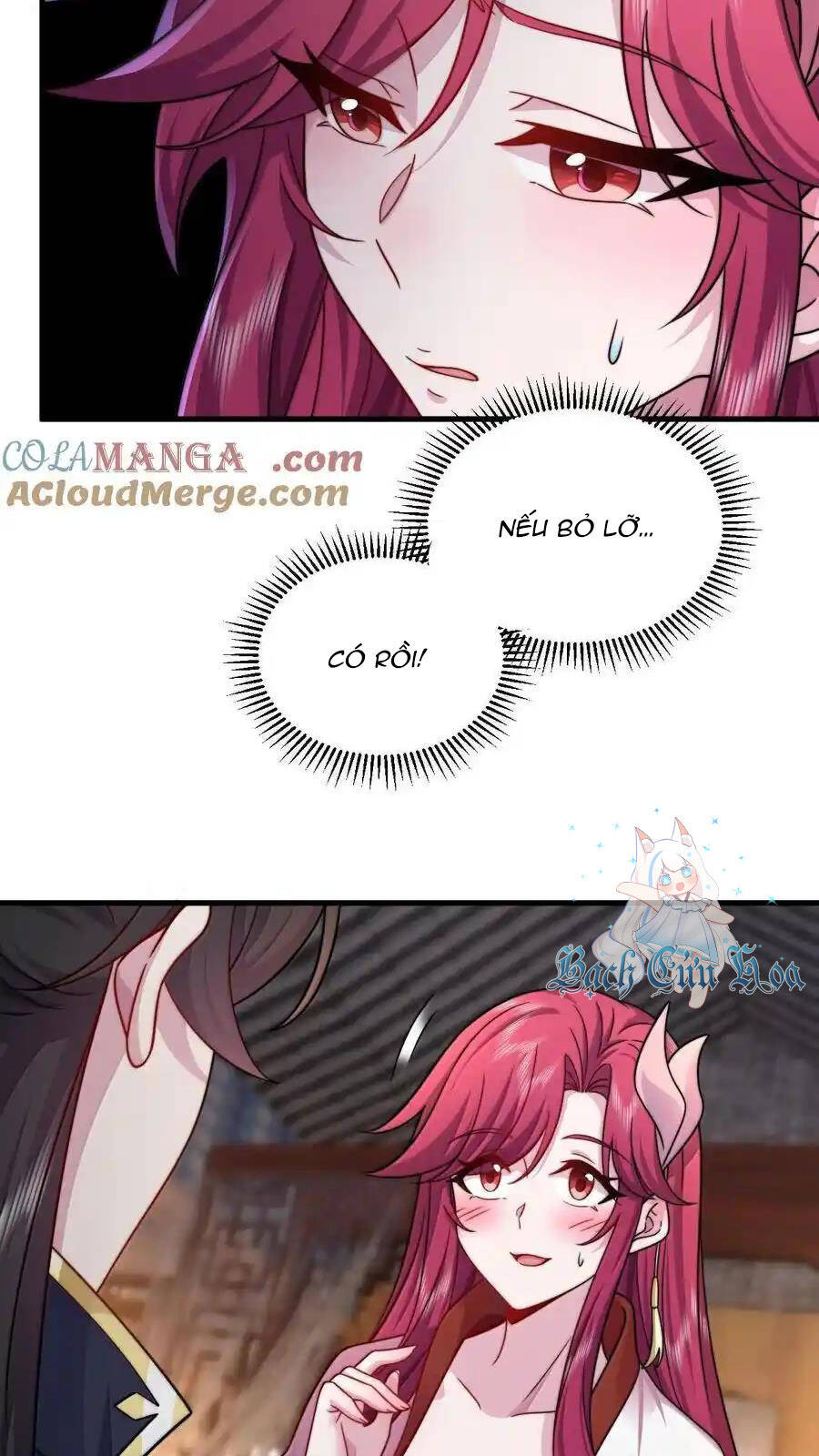 Vai Ác Sư Tôn Mang Theo Các Đồ Đệ Vô Địch Thiên Hạ - Chapter 116 - Page 15