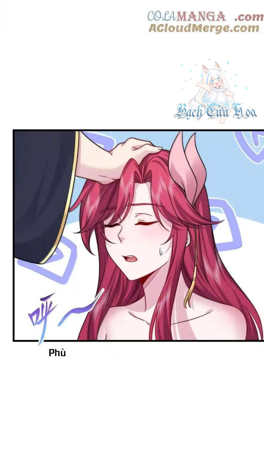 Vai Ác Sư Tôn Mang Theo Các Đồ Đệ Vô Địch Thiên Hạ - Chapter 116 - Page 25