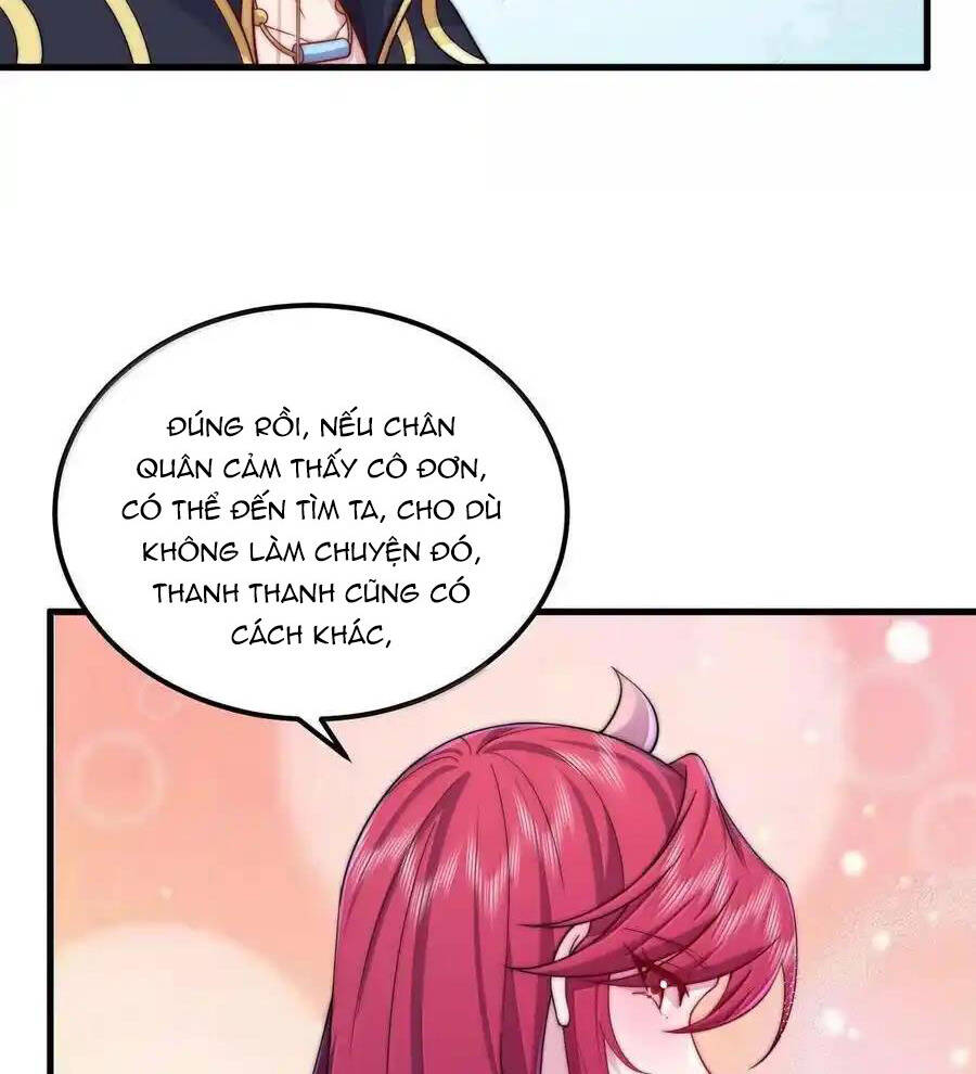 Vai Ác Sư Tôn Mang Theo Các Đồ Đệ Vô Địch Thiên Hạ - Chapter 116 - Page 35