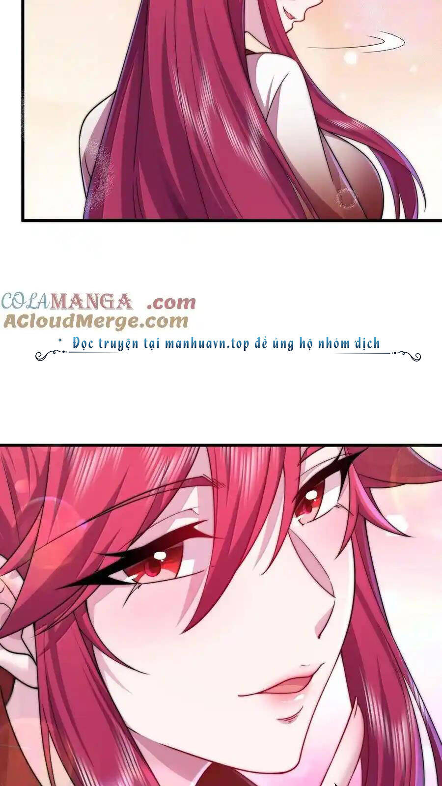 Vai Ác Sư Tôn Mang Theo Các Đồ Đệ Vô Địch Thiên Hạ - Chapter 116 - Page 36