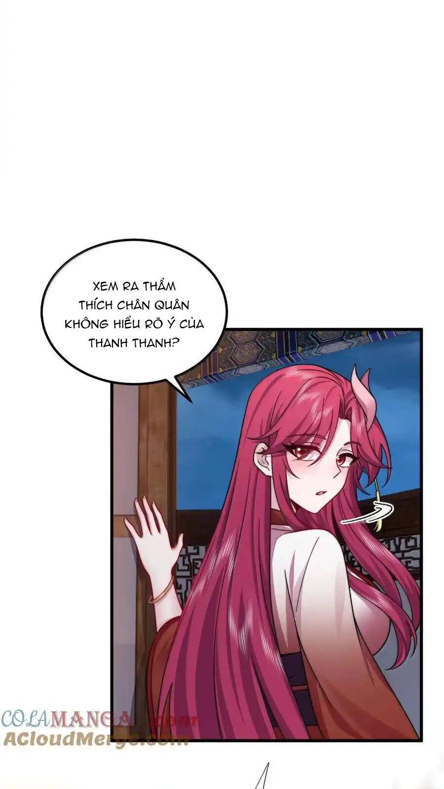 Vai Ác Sư Tôn Mang Theo Các Đồ Đệ Vô Địch Thiên Hạ - Chapter 116 - Page 38