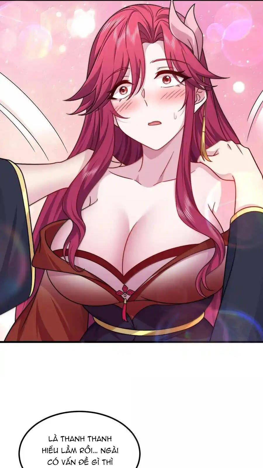 Vai Ác Sư Tôn Mang Theo Các Đồ Đệ Vô Địch Thiên Hạ - Chapter 116 - Page 4