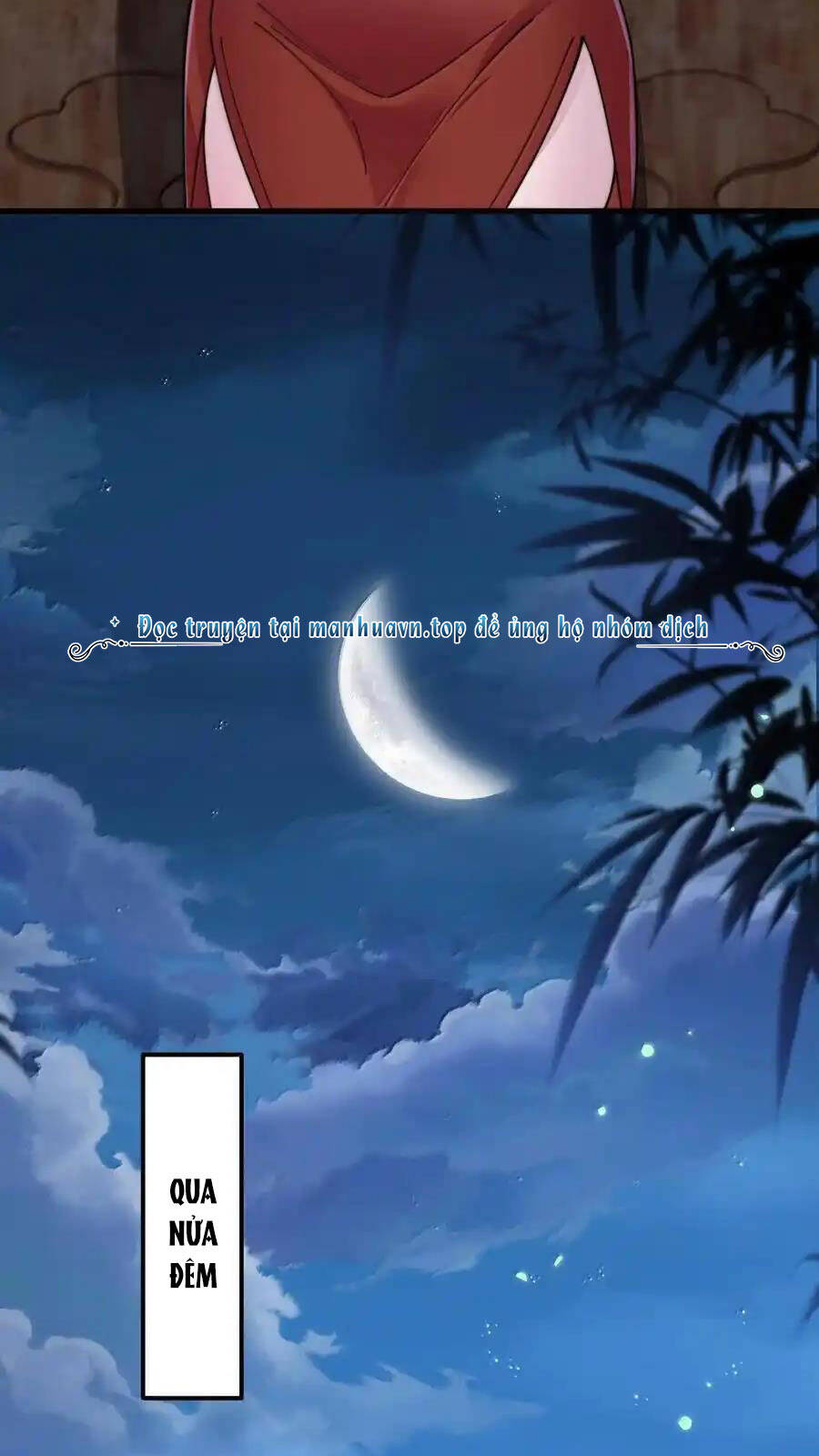 Vai Ác Sư Tôn Mang Theo Các Đồ Đệ Vô Địch Thiên Hạ - Chapter 116 - Page 40