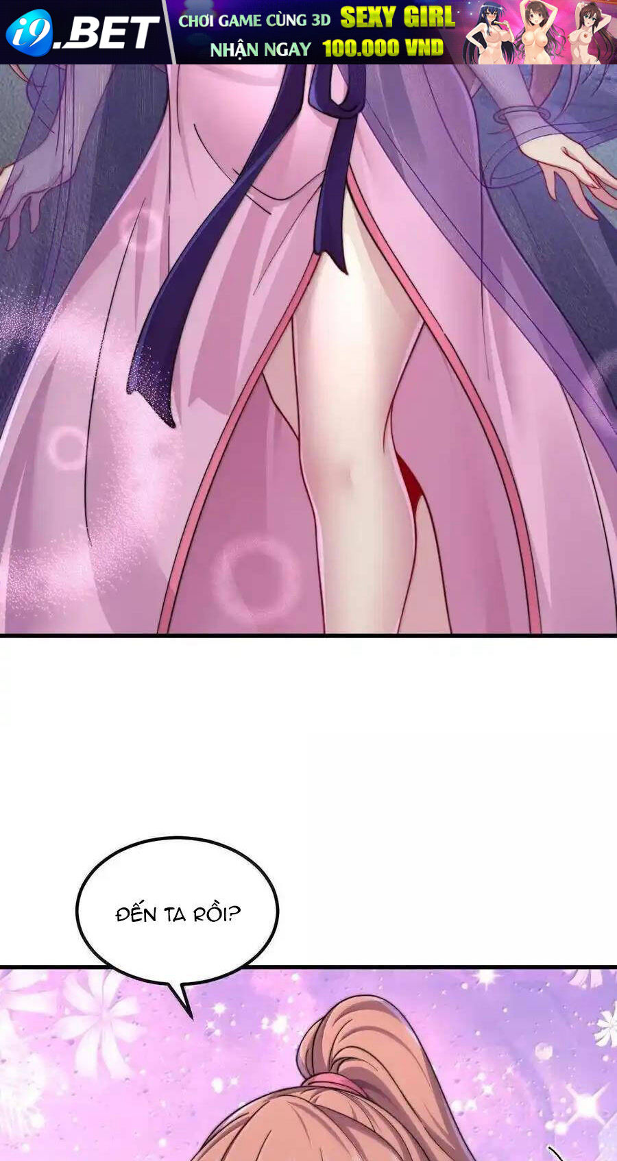 Vai Ác Sư Tôn Mang Theo Các Đồ Đệ Vô Địch Thiên Hạ - Chapter 116 - Page 45