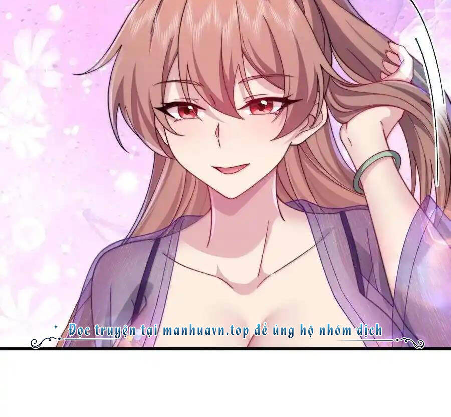 Vai Ác Sư Tôn Mang Theo Các Đồ Đệ Vô Địch Thiên Hạ - Chapter 116 - Page 46