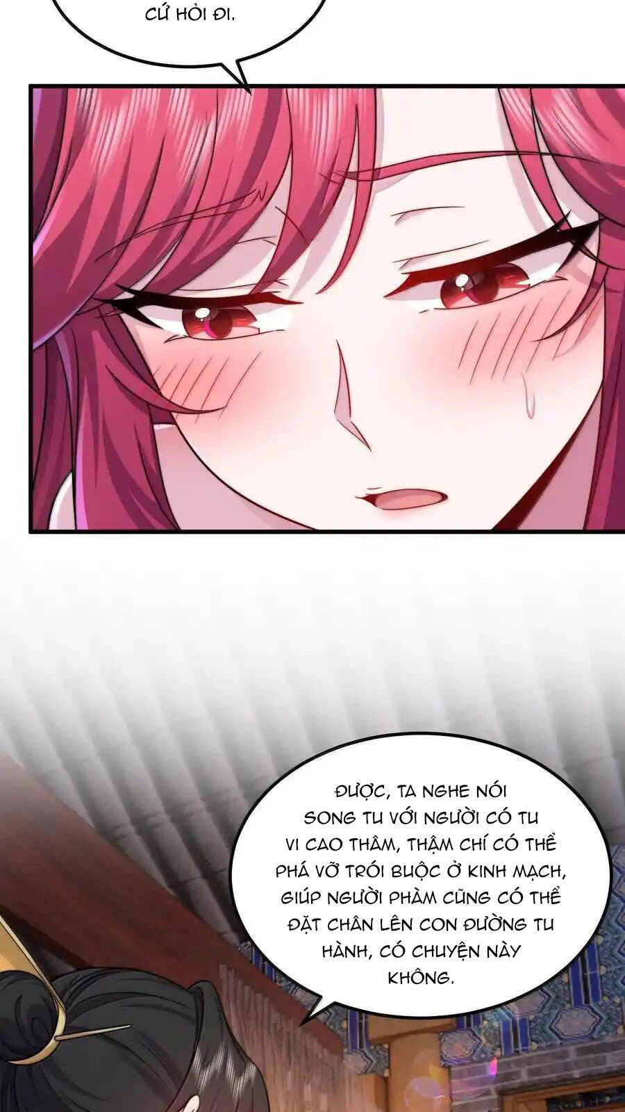 Vai Ác Sư Tôn Mang Theo Các Đồ Đệ Vô Địch Thiên Hạ - Chapter 116 - Page 5