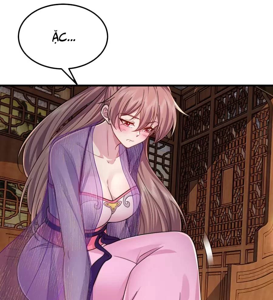 Vai Ác Sư Tôn Mang Theo Các Đồ Đệ Vô Địch Thiên Hạ - Chapter 117 - Page 10