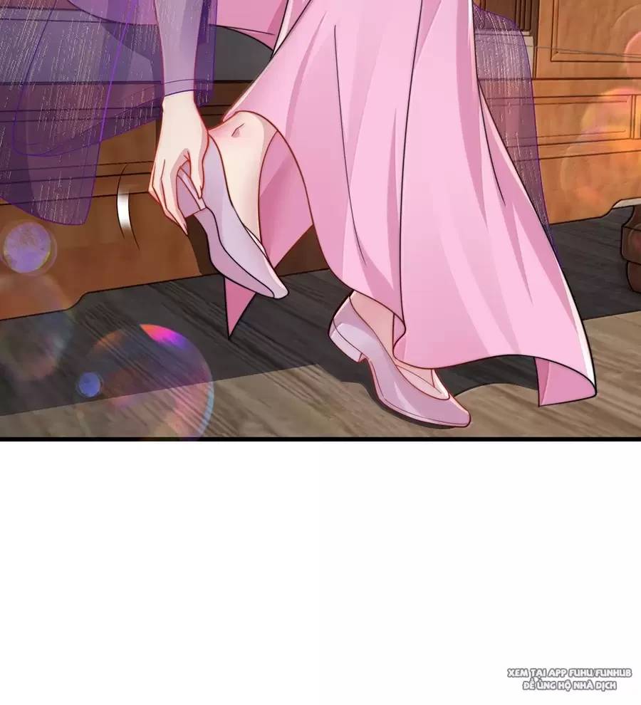 Vai Ác Sư Tôn Mang Theo Các Đồ Đệ Vô Địch Thiên Hạ - Chapter 117 - Page 11