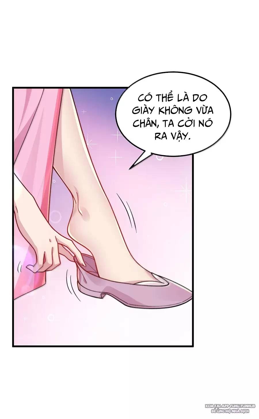 Vai Ác Sư Tôn Mang Theo Các Đồ Đệ Vô Địch Thiên Hạ - Chapter 117 - Page 12