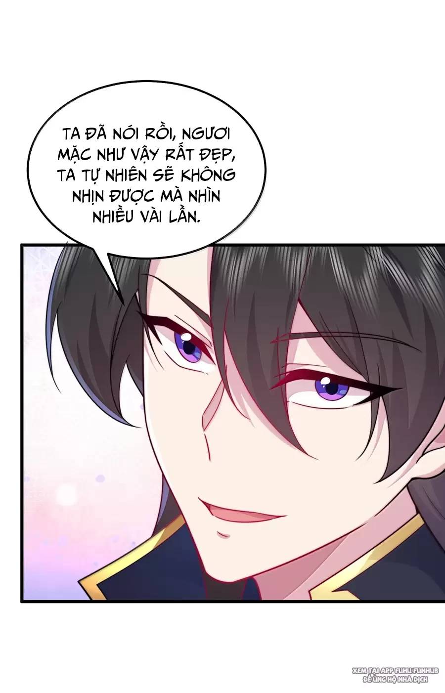 Vai Ác Sư Tôn Mang Theo Các Đồ Đệ Vô Địch Thiên Hạ - Chapter 117 - Page 21