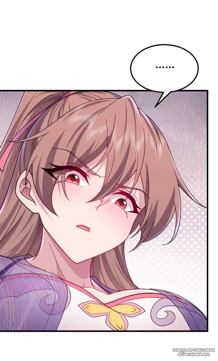 Vai Ác Sư Tôn Mang Theo Các Đồ Đệ Vô Địch Thiên Hạ - Chapter 117 - Page 22