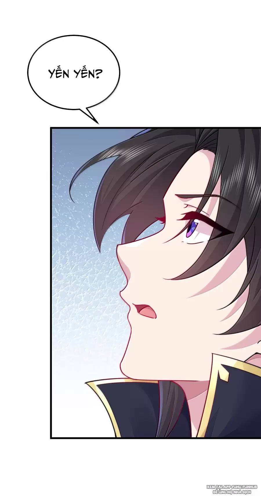 Vai Ác Sư Tôn Mang Theo Các Đồ Đệ Vô Địch Thiên Hạ - Chapter 117 - Page 23