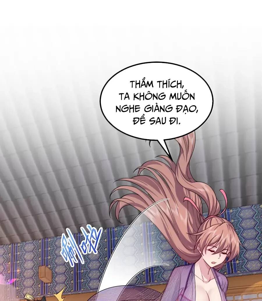 Vai Ác Sư Tôn Mang Theo Các Đồ Đệ Vô Địch Thiên Hạ - Chapter 117 - Page 24