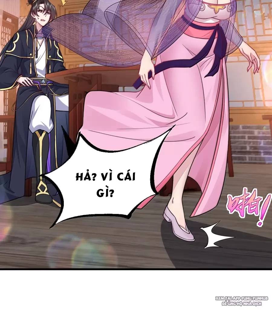 Vai Ác Sư Tôn Mang Theo Các Đồ Đệ Vô Địch Thiên Hạ - Chapter 117 - Page 25