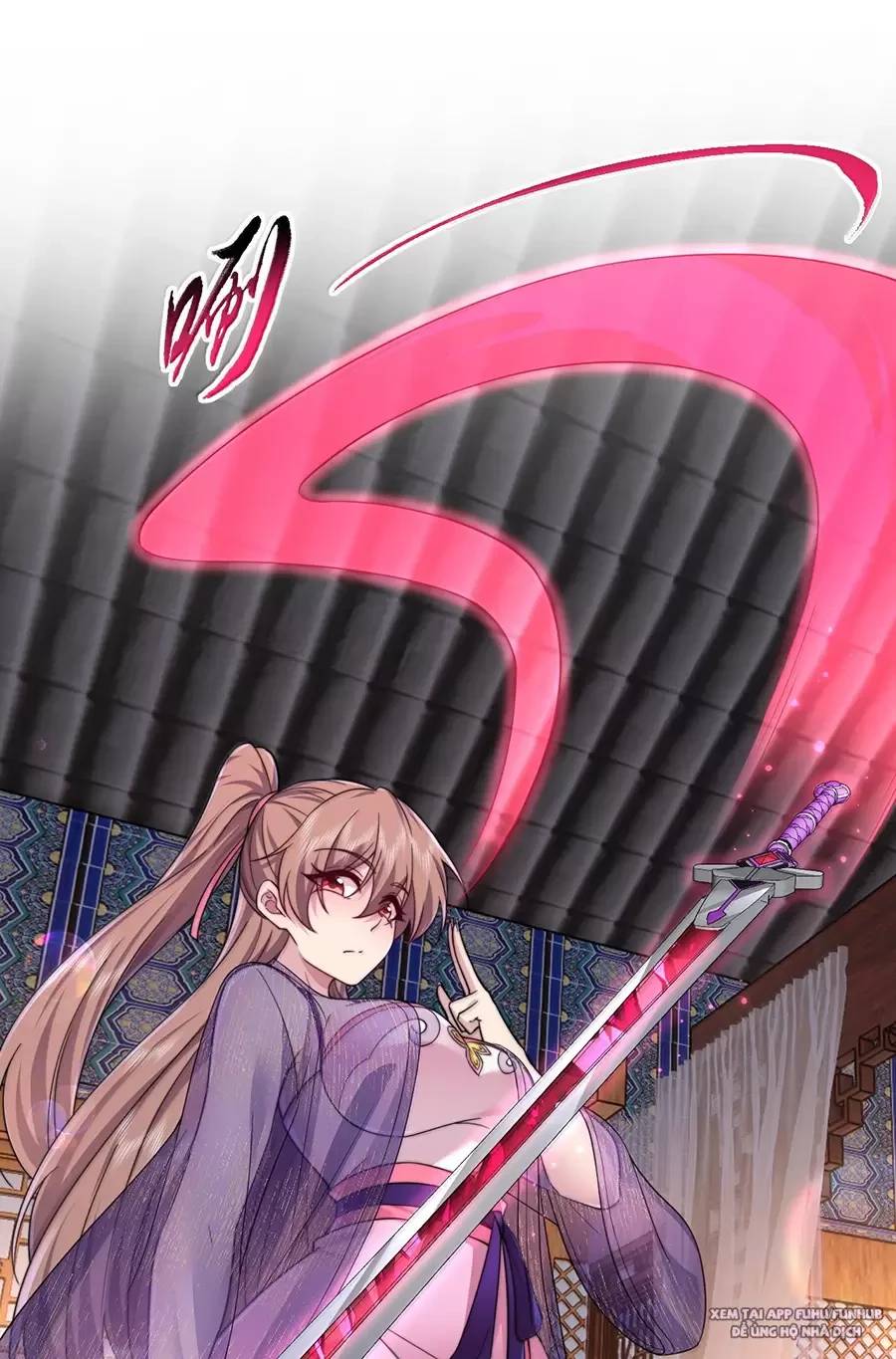 Vai Ác Sư Tôn Mang Theo Các Đồ Đệ Vô Địch Thiên Hạ - Chapter 117 - Page 26