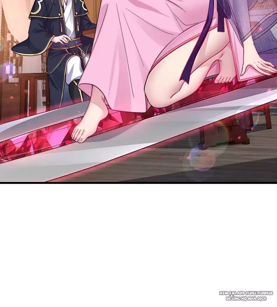 Vai Ác Sư Tôn Mang Theo Các Đồ Đệ Vô Địch Thiên Hạ - Chapter 117 - Page 29