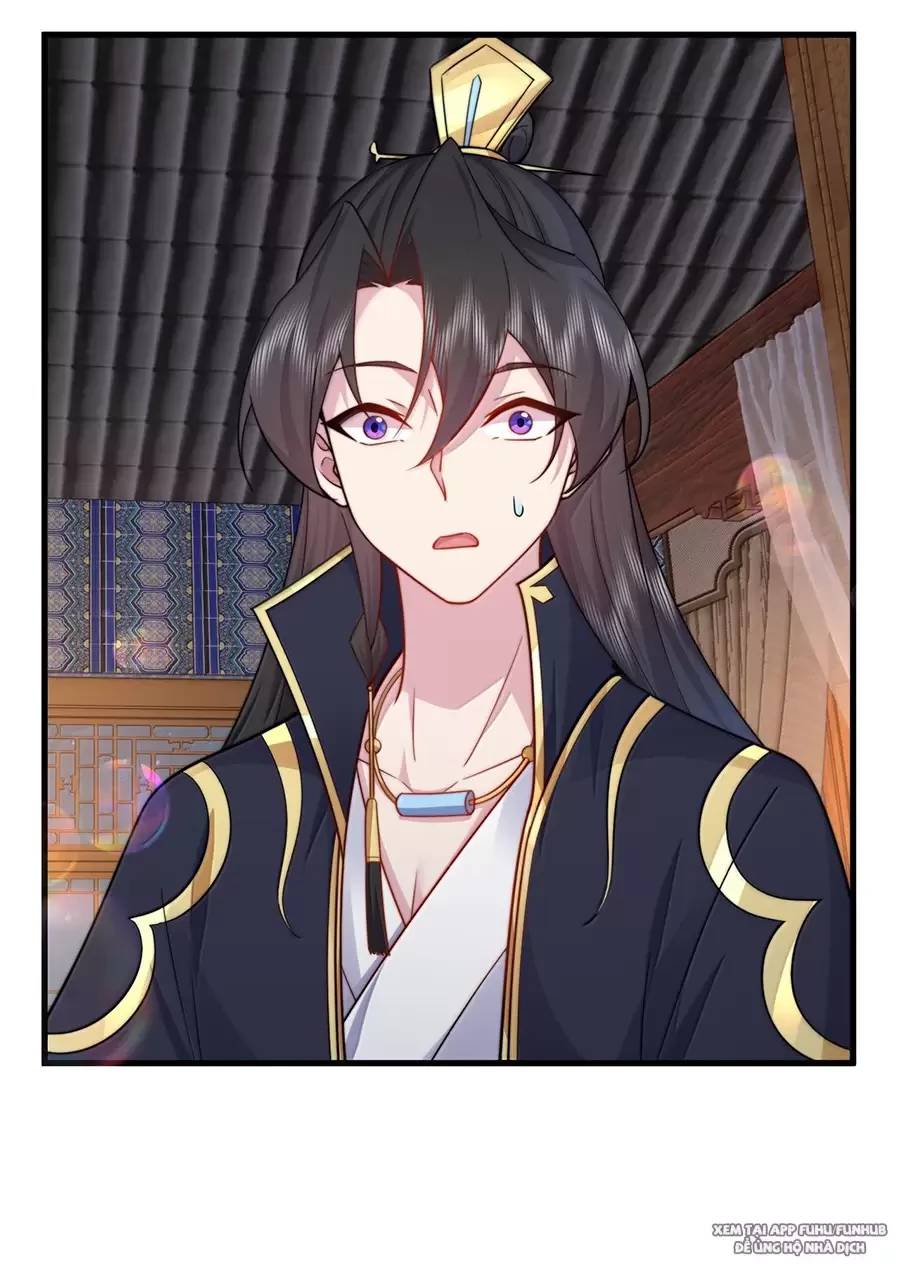 Vai Ác Sư Tôn Mang Theo Các Đồ Đệ Vô Địch Thiên Hạ - Chapter 117 - Page 3