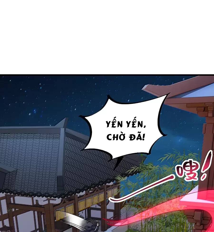 Vai Ác Sư Tôn Mang Theo Các Đồ Đệ Vô Địch Thiên Hạ - Chapter 117 - Page 30