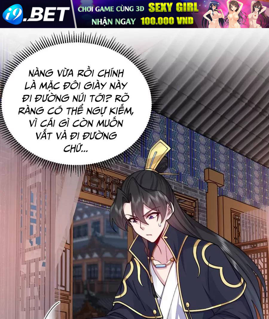 Vai Ác Sư Tôn Mang Theo Các Đồ Đệ Vô Địch Thiên Hạ - Chapter 117 - Page 39