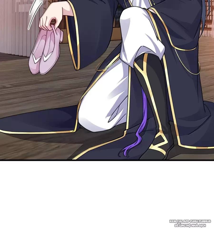 Vai Ác Sư Tôn Mang Theo Các Đồ Đệ Vô Địch Thiên Hạ - Chapter 117 - Page 40