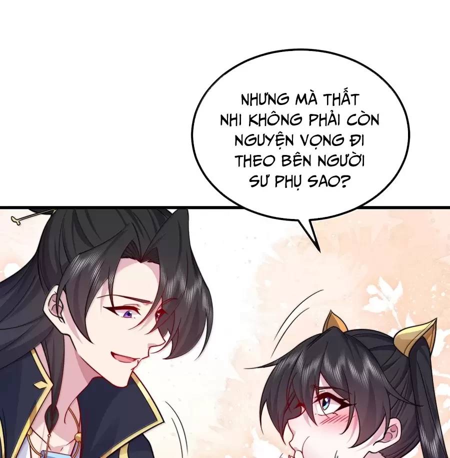 Vai Ác Sư Tôn Mang Theo Các Đồ Đệ Vô Địch Thiên Hạ - Chapter 117 - Page 48