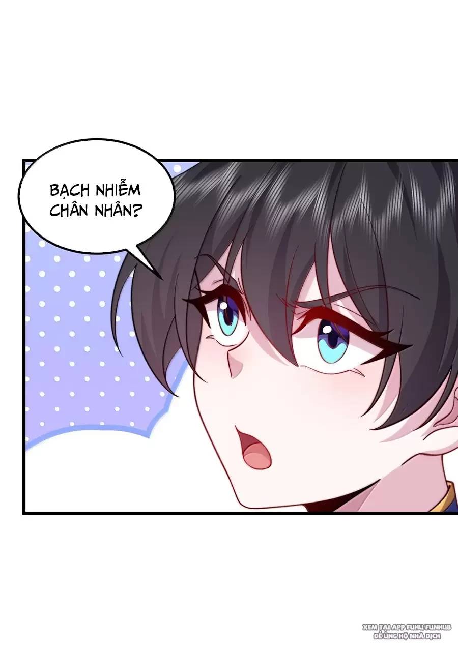 Vai Ác Sư Tôn Mang Theo Các Đồ Đệ Vô Địch Thiên Hạ - Chapter 117 - Page 55